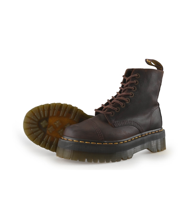 Dr. Martens Stiefel