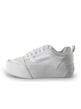 Vans Sneaker Weiß 358280
 Größe 39
 