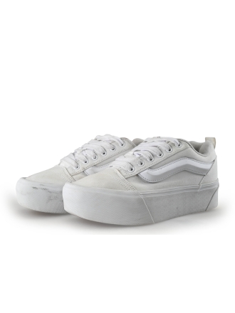 Vans Sneaker Weiß 358280
 Größe 39
 
