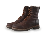 Panama Jack Schnürstiefel