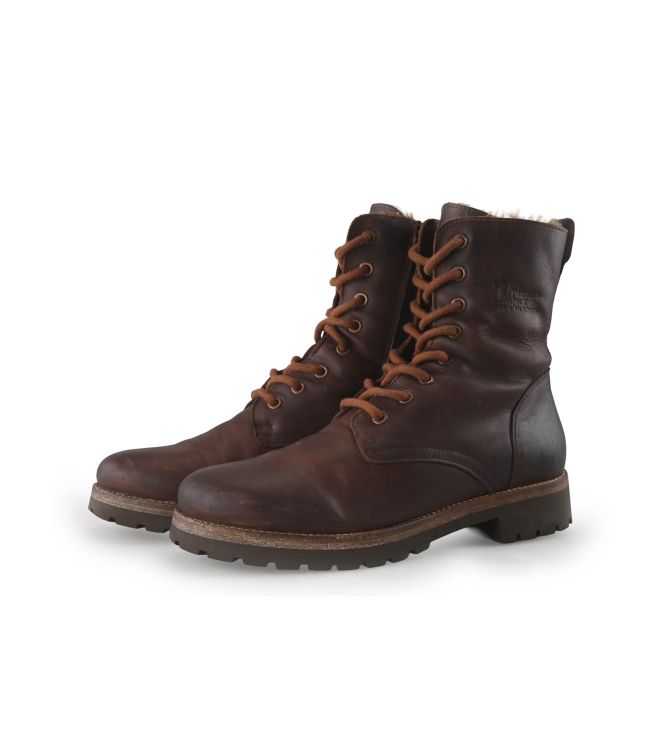 Panama Jack Schnürstiefel