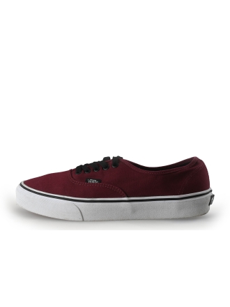 Vans Sneaker Rot 358283
 Größe 42½
 