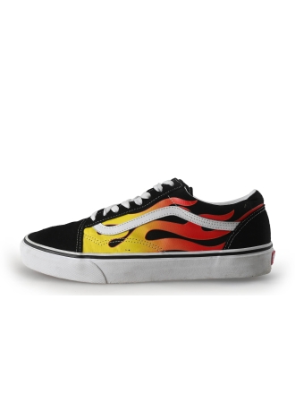 Vans Sneaker Schwarz 358286
 Größe 43
 