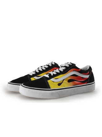 Vans Sneaker Schwarz 358286
 Größe 43
 