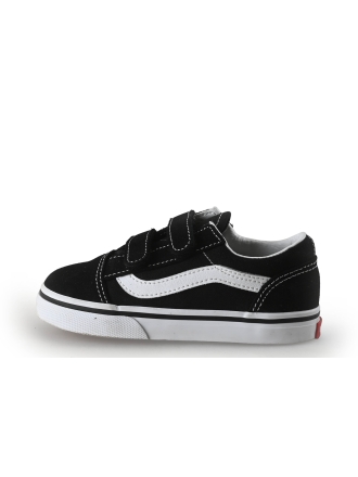 Vans Sneaker Schwarz 358288
 Größe 25
 