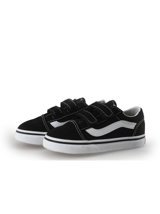 Vans Sneaker Schwarz 358288
 Größe 25
 