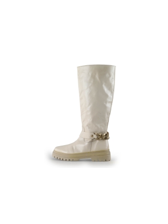 Gabor Stiefel Beige 358290
 Größe 41
 