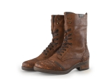 Mustang Schnürstiefel