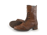 Mustang Schnürstiefel