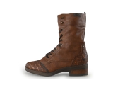 Mustang Schnürstiefel