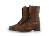 Mustang Schnürstiefel