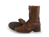 Mustang Schnürstiefel