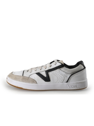 Vans Sneaker Weiß 358297
 Größe 42½
 