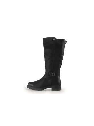 Relife Stiefel Schwarz 358300
 Größe 42
 