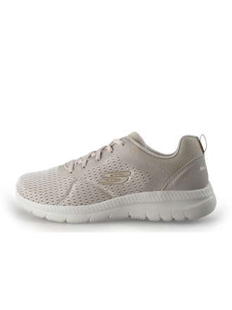 Skechers Sneaker Beige 358308
 Größe 41
 