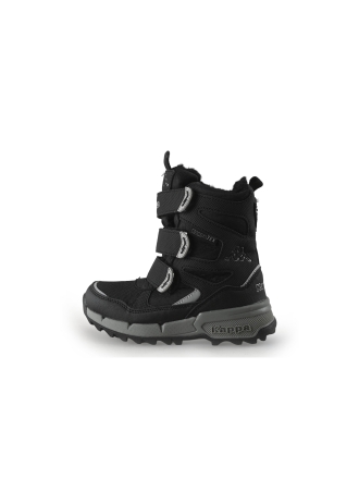 Kappa Schneestiefel Schwarz 358313
Größe 27