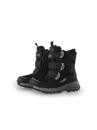 Kappa Schneestiefel Schwarz 358313
Größe 27