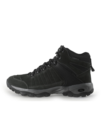Brutting Wanderschuhe Schwarz 358314
 Größe 46
 