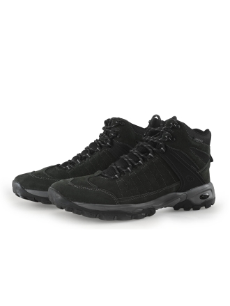 Brutting Wanderschuhe Schwarz 358314
 Größe 46
 