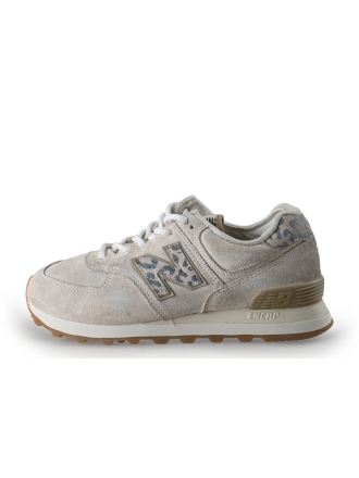 New Balance Sneaker Weiß 358315
 Größe 39
 