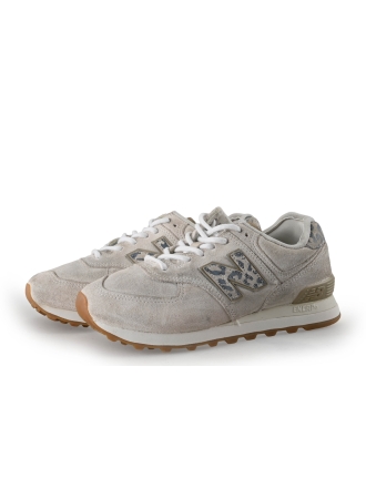 New Balance Sneaker Weiß 358315
 Größe 39
 