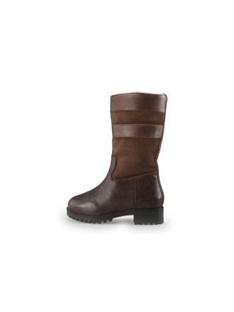 Post Xchange Boots Braun 358317
 Größe 36
 