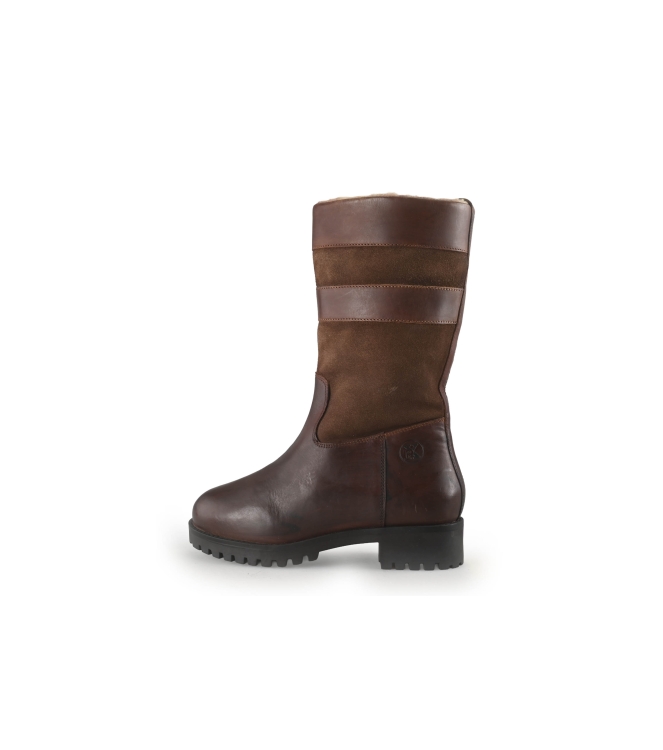 Post Xchange Boots