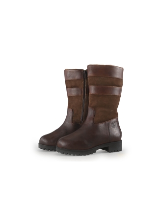 Post Xchange Boots Braun 358317
 Größe 36
 