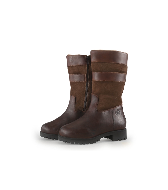 Post Xchange Boots