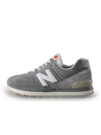 New Balance Sneaker Grau 358318
 Größe 43
 