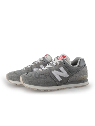 New Balance Sneaker Grau 358318
 Größe 43
 