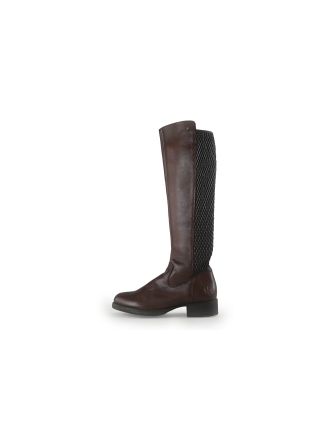 Rieker Stiefel Braun 358319
 Größe 36
 