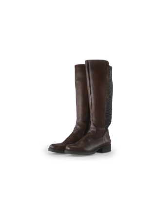 Rieker Stiefel Braun 358319
 Größe 36
 