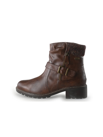 Jana Stiefeletten Braun 358320
 Größe 41
 