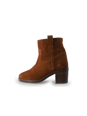 Nelson Stiefeletten Cognac 358321
 Größe 36
 