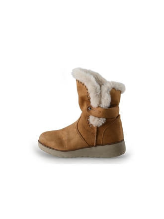 Skechers Stiefeletten Cognac 358322
Größe 30