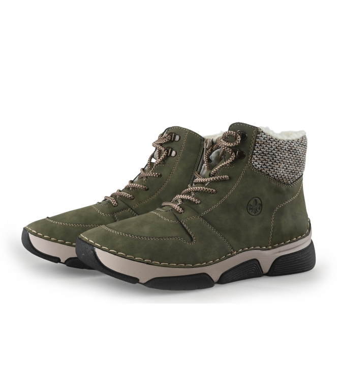 Rieker Schneestiefel