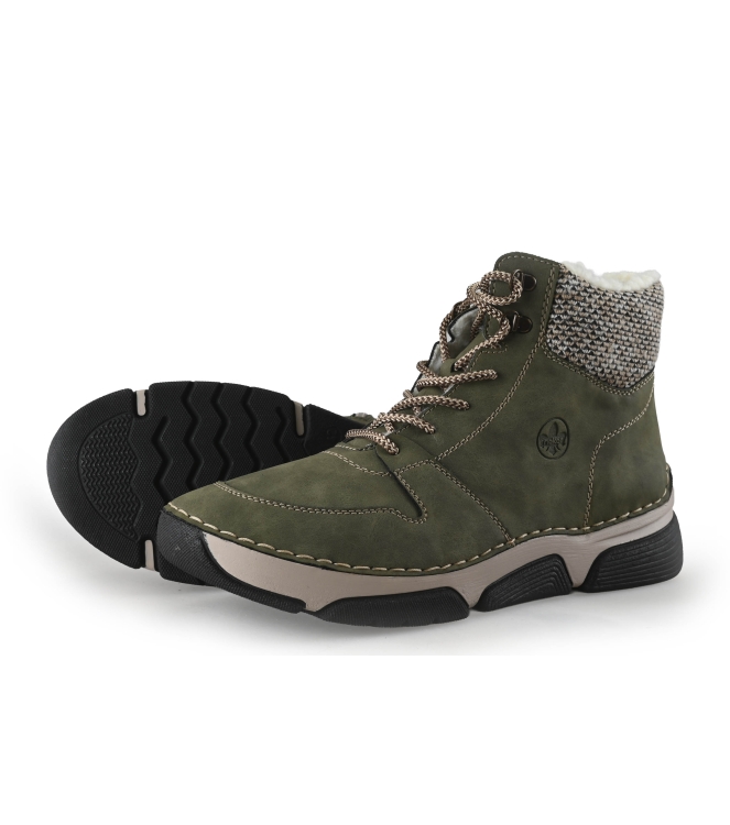 Rieker Schneestiefel