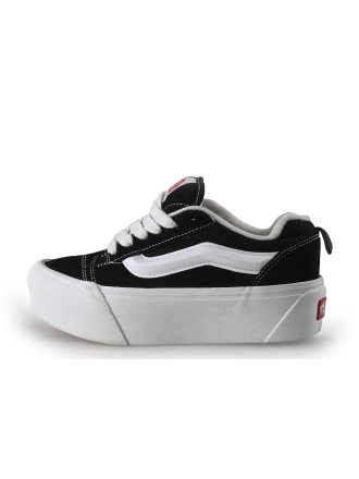 Vans Sneaker Schwarz 358324
 Größe 36½
 