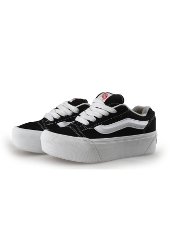 Vans Sneaker Schwarz 358324
 Größe 36½
 