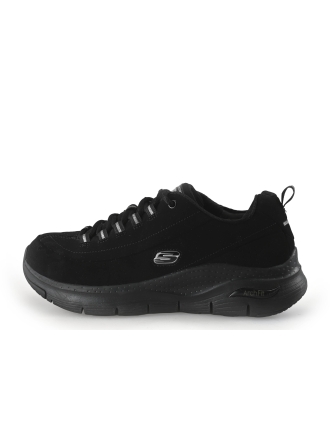 Skechers Sneaker Schwarz 358325
 Größe 40
 