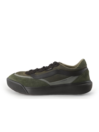 Vans Sneaker Braun 358329
 Größe 43
 