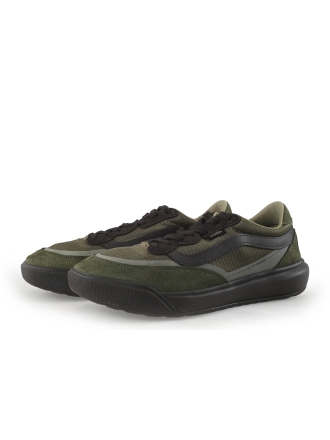 Vans Sneaker Braun 358329
 Größe 43
 