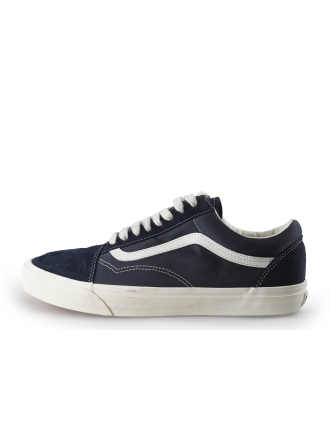 Vans Sneaker Blau 358333
 Größe 44
 