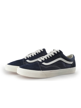 Vans Sneaker Blau 358333
 Größe 44
 
