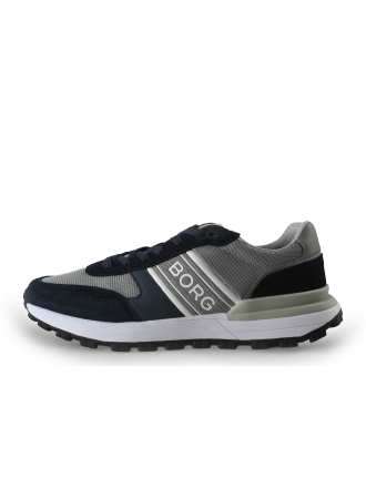 Bjorn Borg Sneaker Blau 358334
 Größe 44
 