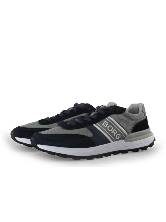 Bjorn Borg Sneaker Blau 358334
 Größe 44
 