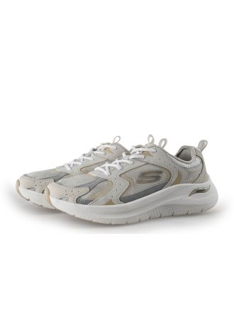 Skechers Sneaker Beige 358335
 Größe 38
 