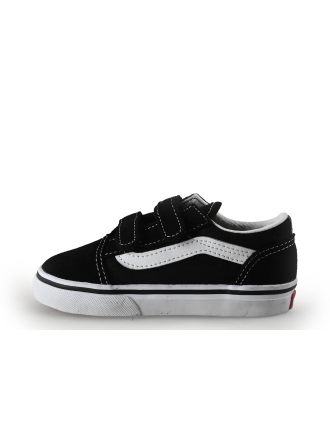 Vans Sneaker Schwarz 358336
Größe 25½
