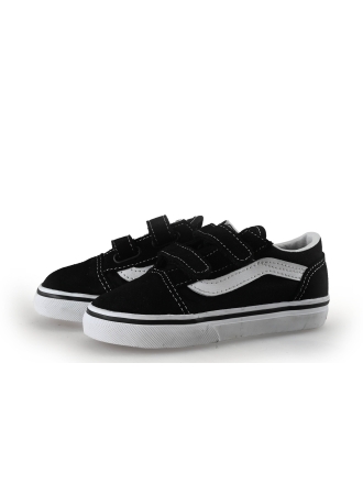 Vans Sneaker Schwarz 358336
Größe 25½